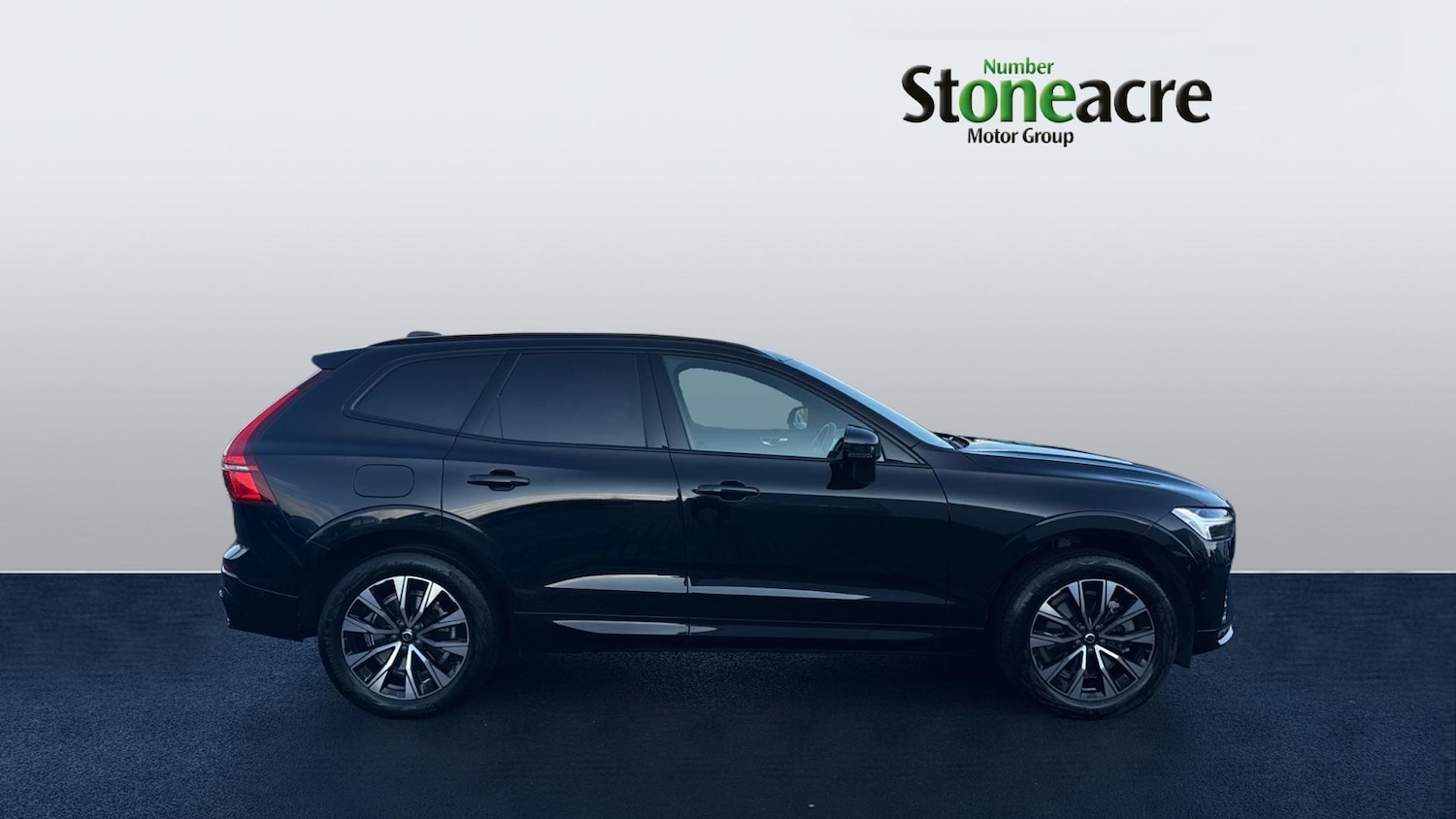 Used Volvo XC60 for sale - 77455690: Photo 3