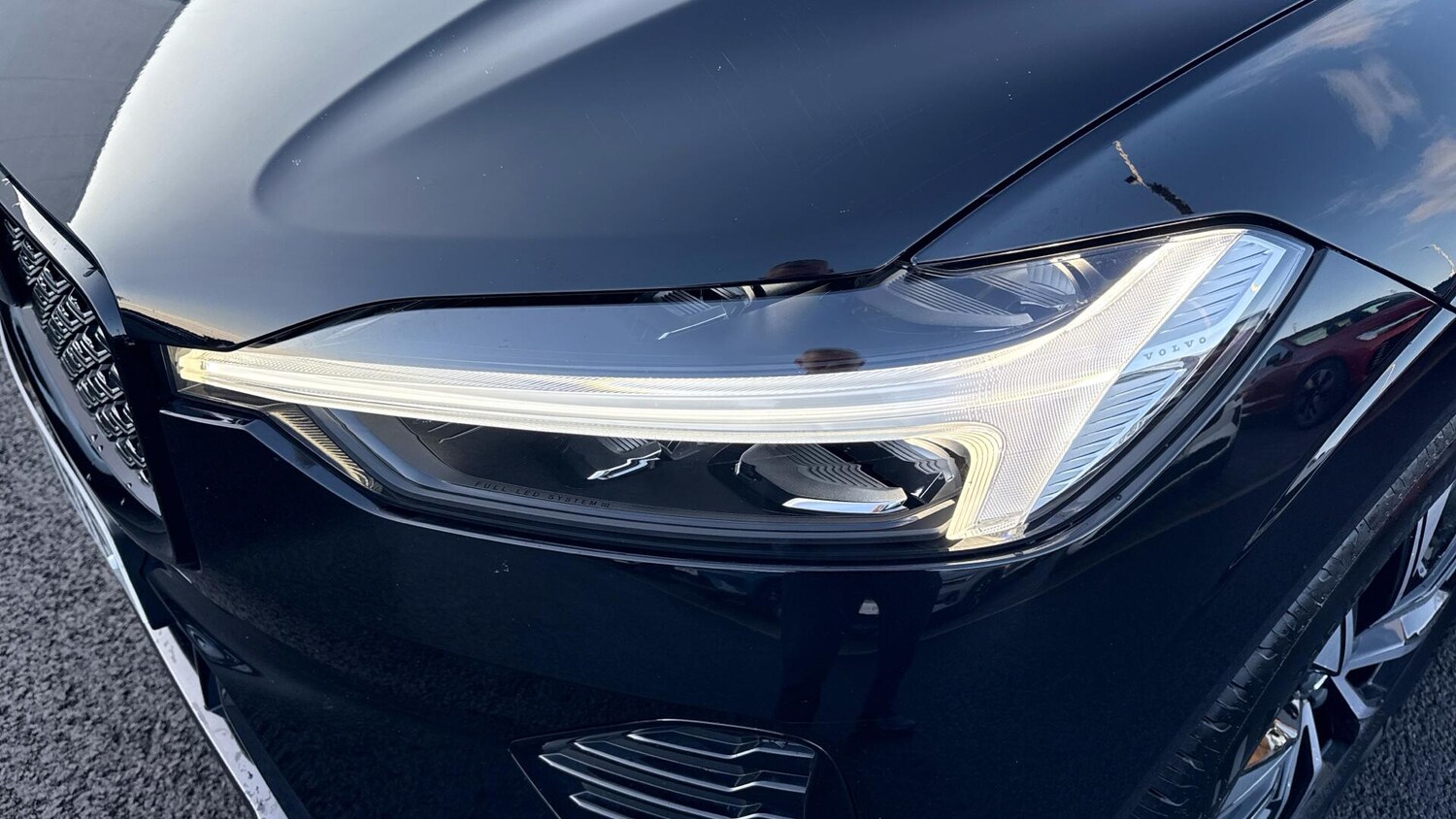 Used Volvo XC60 for sale - 77455690: Photo 36