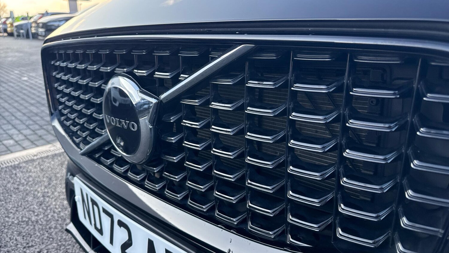 Used Volvo XC60 for sale - 77455690: Photo 38