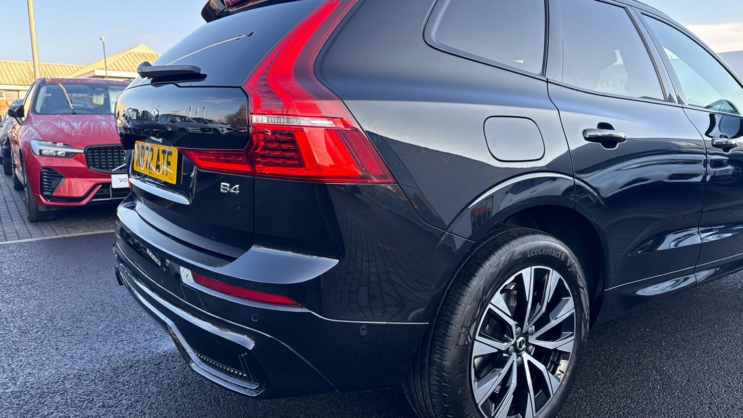 Used Volvo XC60 for sale - 77455690: Photo 40