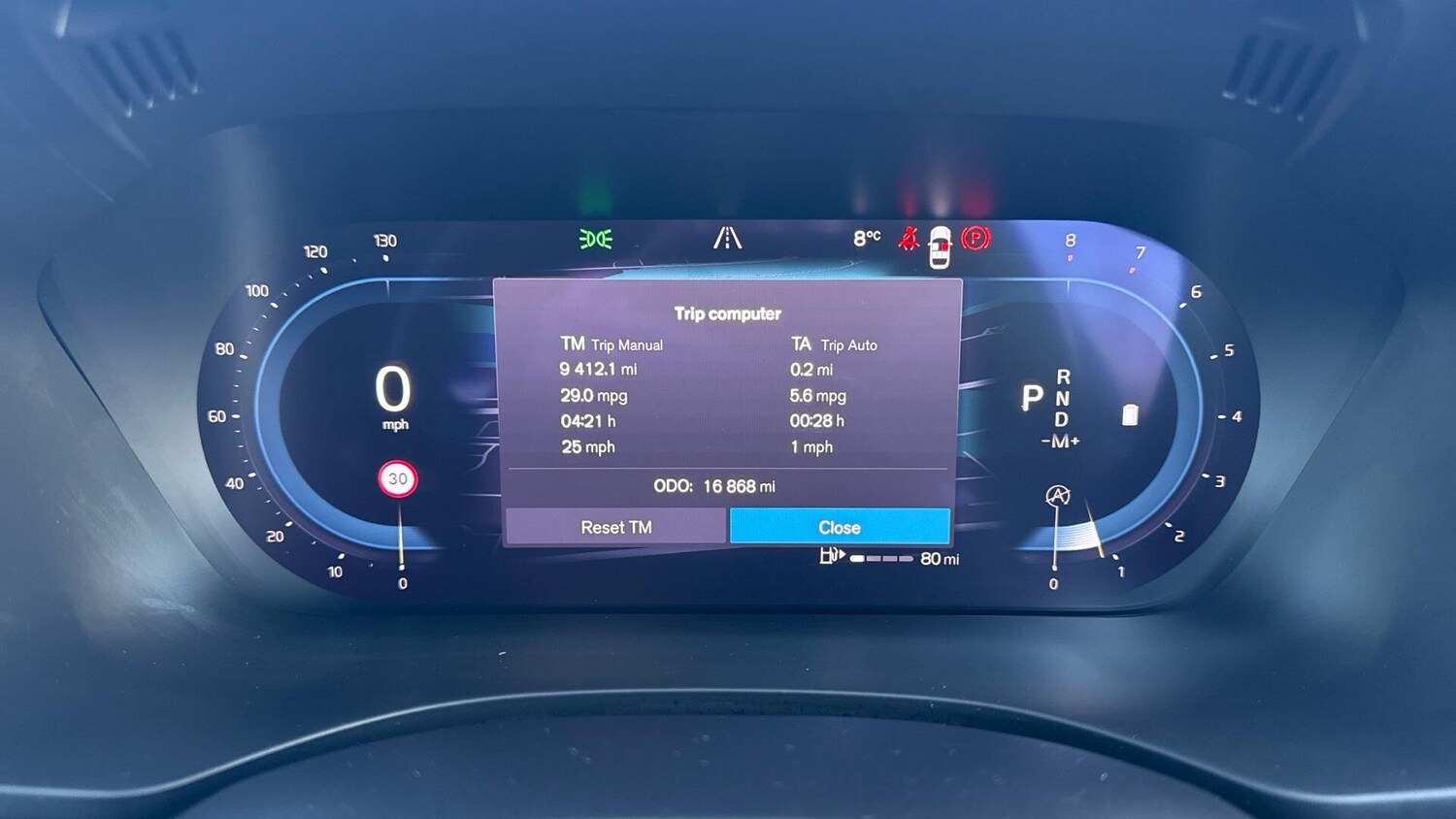 Used Volvo XC60 for sale - 77455690: Photo 42