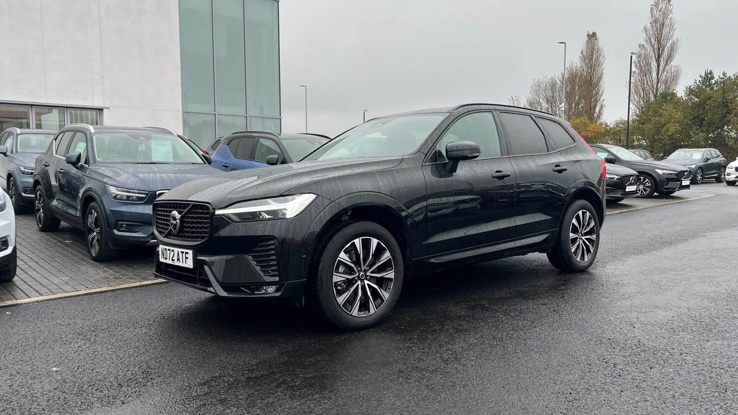 Used Volvo XC60 for sale - 77455690: Photo 6