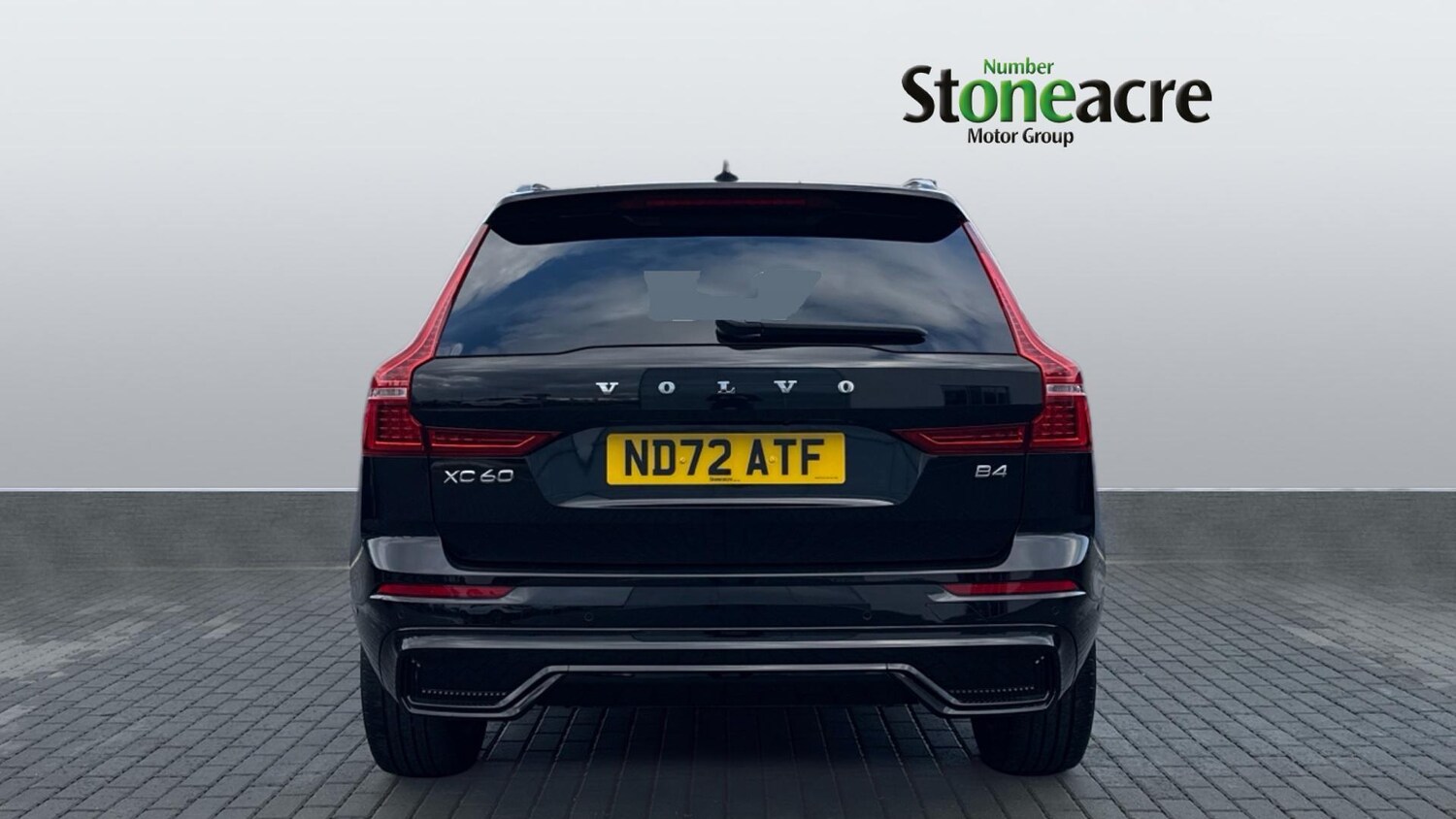 Used Volvo XC60 for sale - 77455690: Photo 7