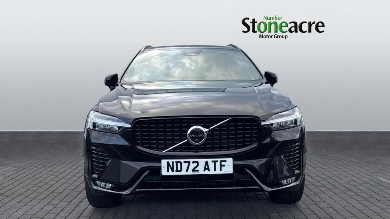 Used Volvo XC60 for sale - 77455690: Photo 8