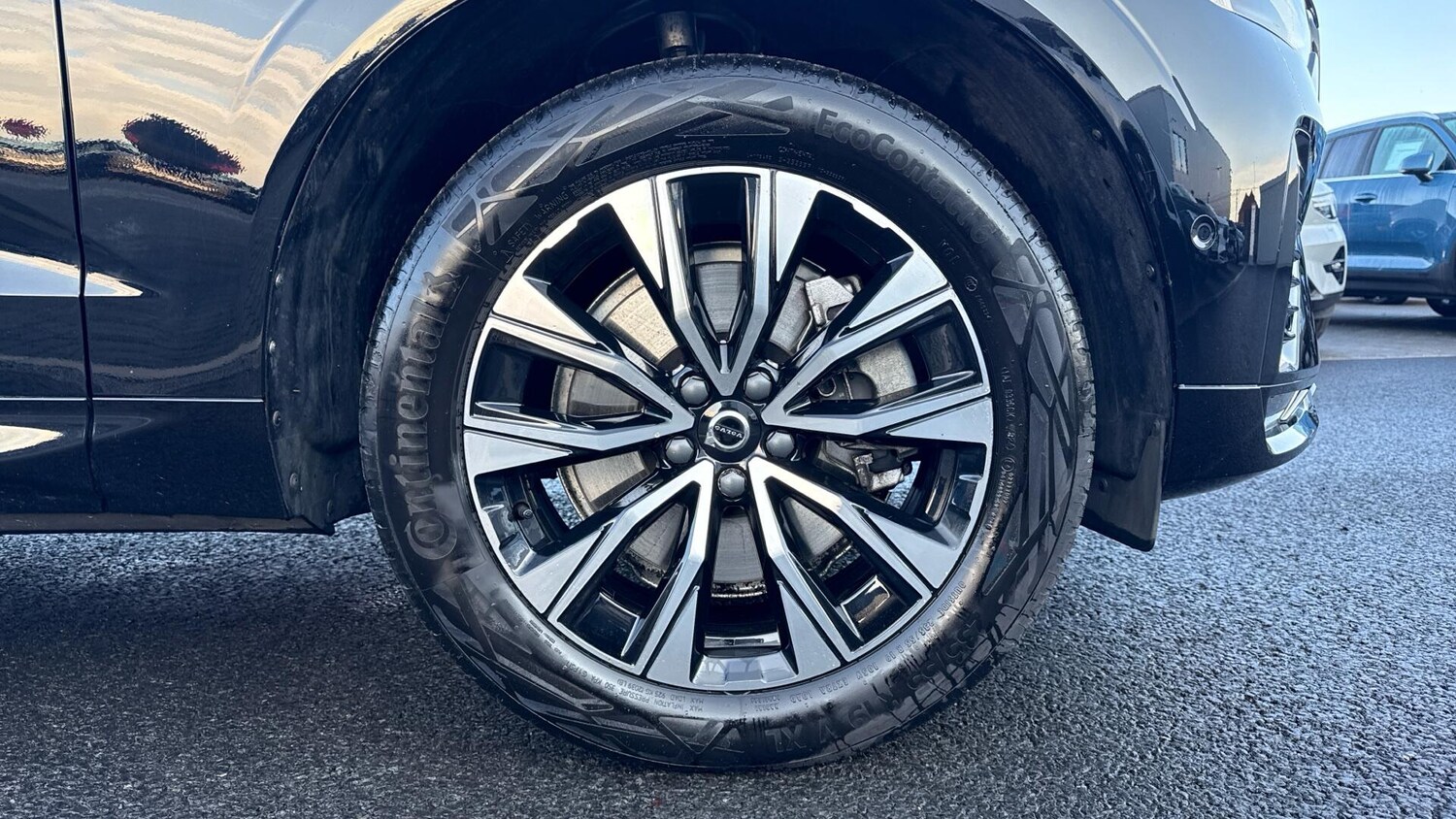 Used Volvo XC60 for sale - 77455690: Photo 9