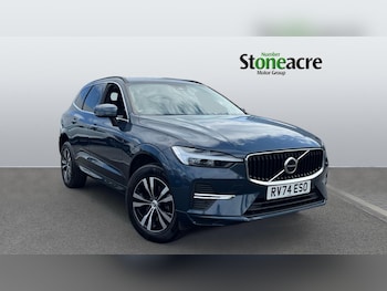 Volvo - XC60