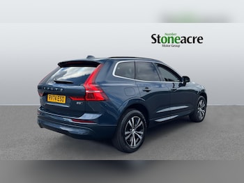 Used Volvo XC60 2024 for sale - 75622674: Photo