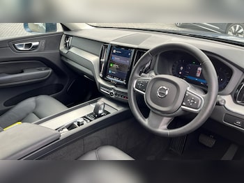 Used Volvo XC60 2024 for sale - 75622674: Photo