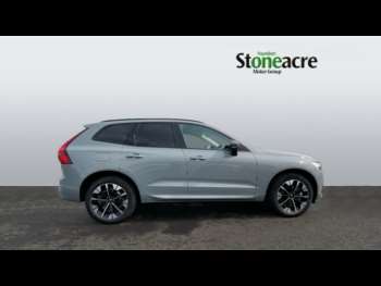 Used Volvo XC60 2025 for sale - 74935344: Photo