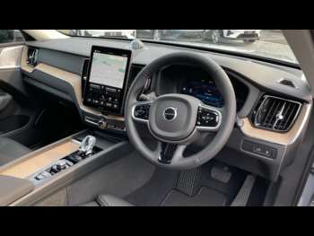 Used Volvo XC60 2025 for sale - 74935344: Photo