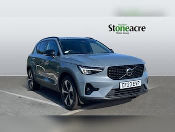 Used Volvo XC40 2023 for sale - 79279972: Photo