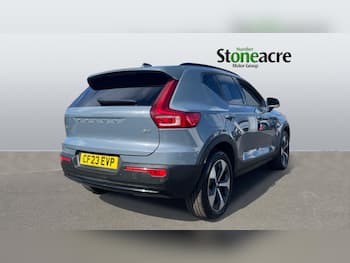 Used Volvo XC40 2023 for sale - 79279972: Photo