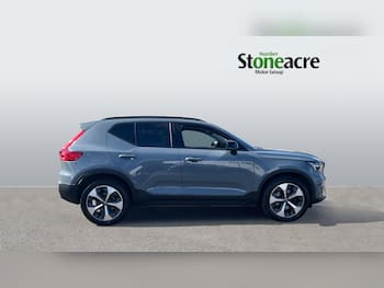 Used Volvo XC40 2023 for sale - 79279972: Photo