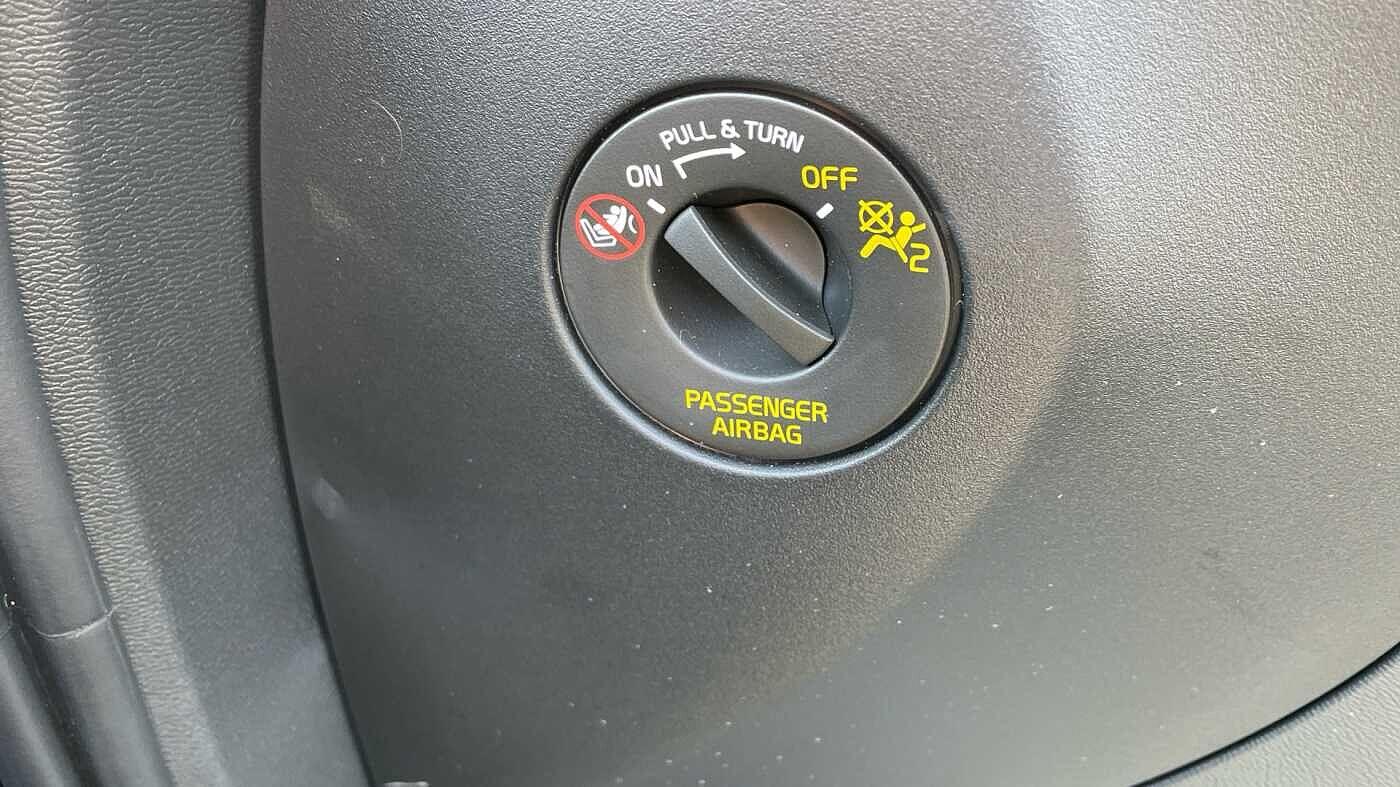 Vehicle 81