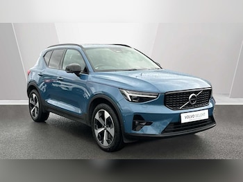 Used Volvo XC40 2024 for sale - 77478859: Photo