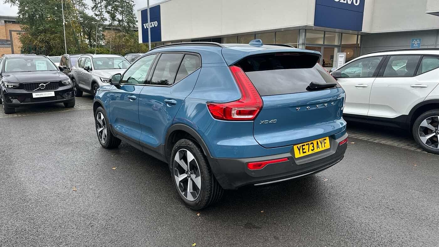Used Volvo XC40 2024 for sale - 77478859: Photo 20