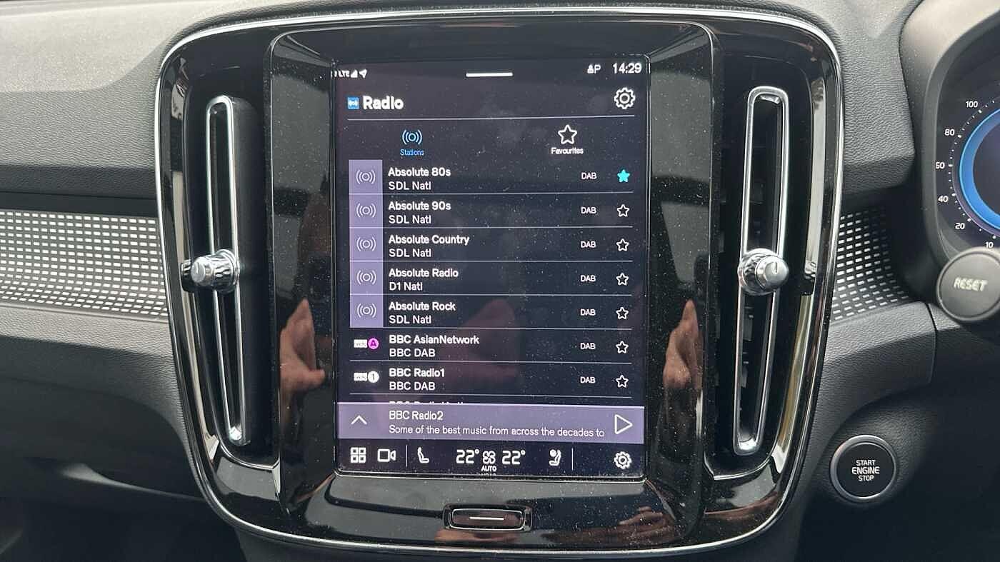 Used Volvo XC40 2024 for sale - 77478859: Photo 39