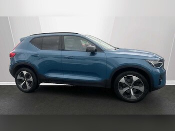 Used Volvo XC40 2024 for sale - 77478859: Photo