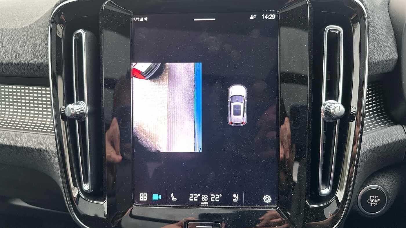 Used Volvo XC40 2024 for sale - 77478859: Photo 46