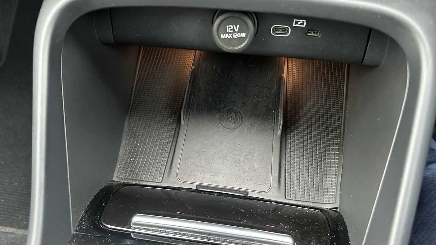 Used Volvo XC40 2024 for sale - 77478859: Photo 49