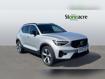 Used Volvo XC40 2024 for sale - 78214846: Photo