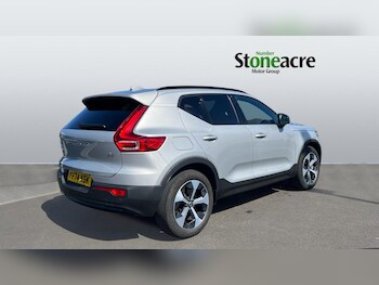Used Volvo XC40 2024 for sale - 78214846: Photo