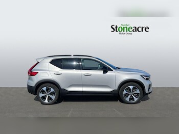 Used Volvo XC40 2024 for sale - 78214846: Photo