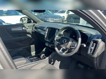 Used Volvo XC40 2024 for sale - 78214846: Photo