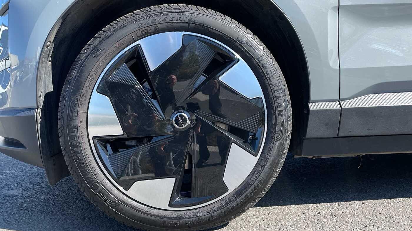 Used Volvo EX30 for sale - 77768261: Photo 16