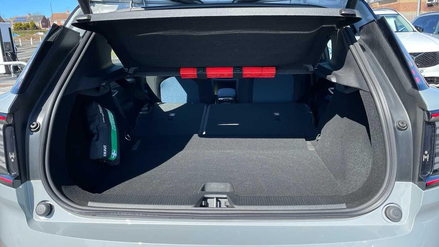 Used Volvo EX30 for sale - 77768261: Photo 17