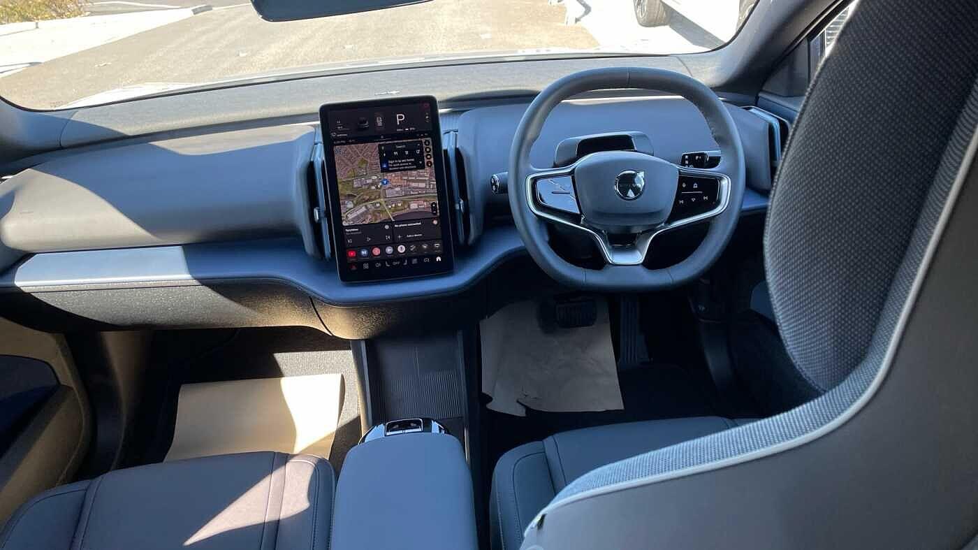 Used Volvo EX30 for sale - 77768261: Photo 20