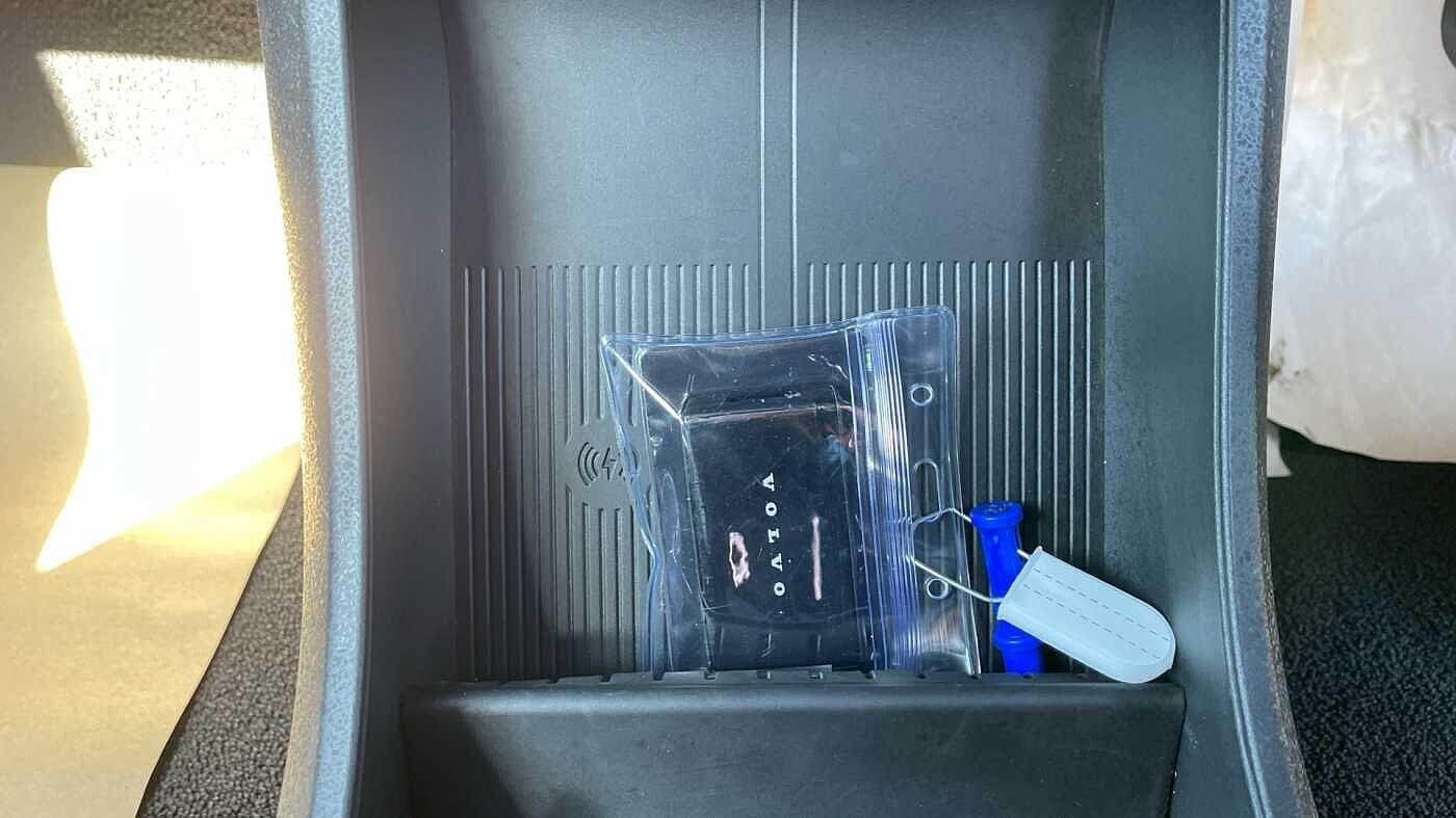 Used Volvo EX30 for sale - 77768261: Photo 23