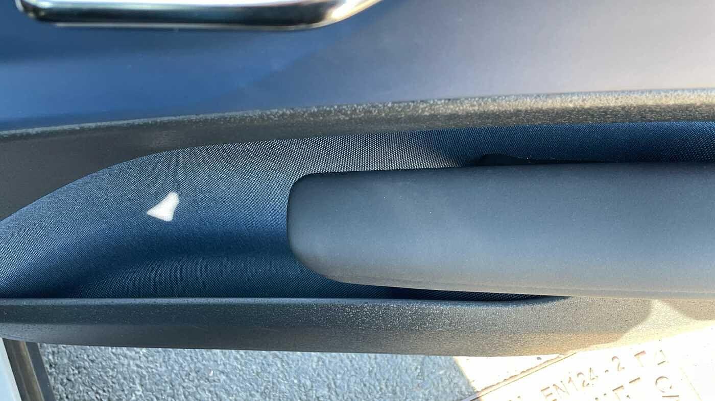 Used Volvo EX30 for sale - 77768261: Photo 28