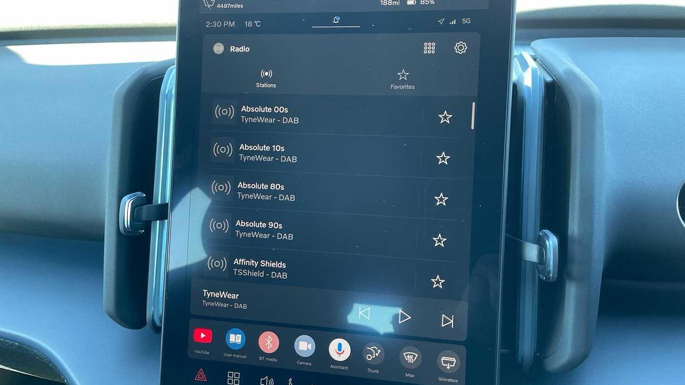 Used Volvo EX30 for sale - 77768261: Photo 30