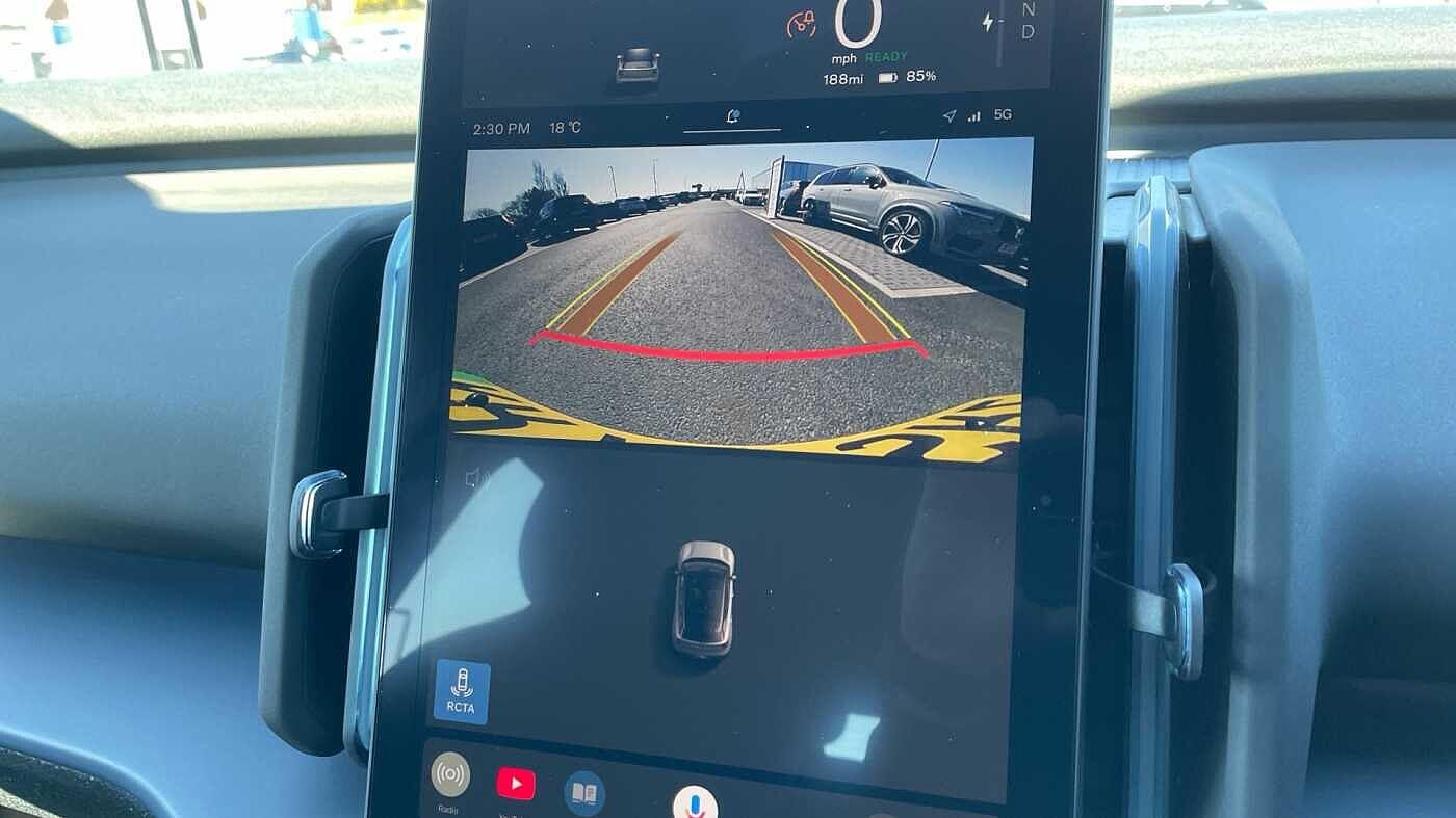 Used Volvo EX30 for sale - 77768261: Photo 32