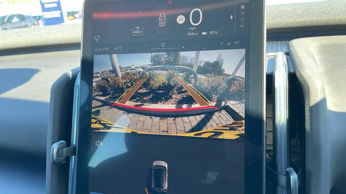 Used Volvo EX30 for sale - 77768261: Photo 36