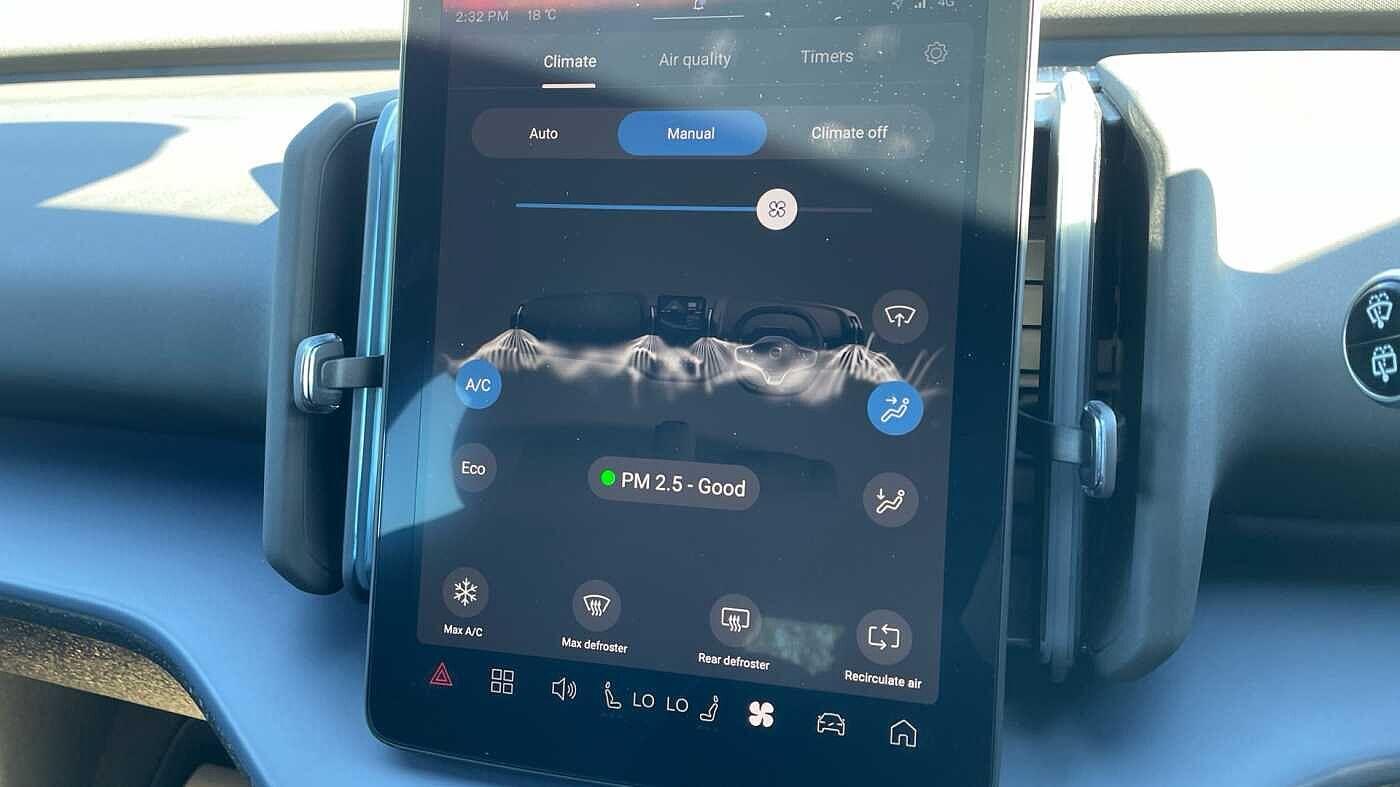 Used Volvo EX30 for sale - 77768261: Photo 38