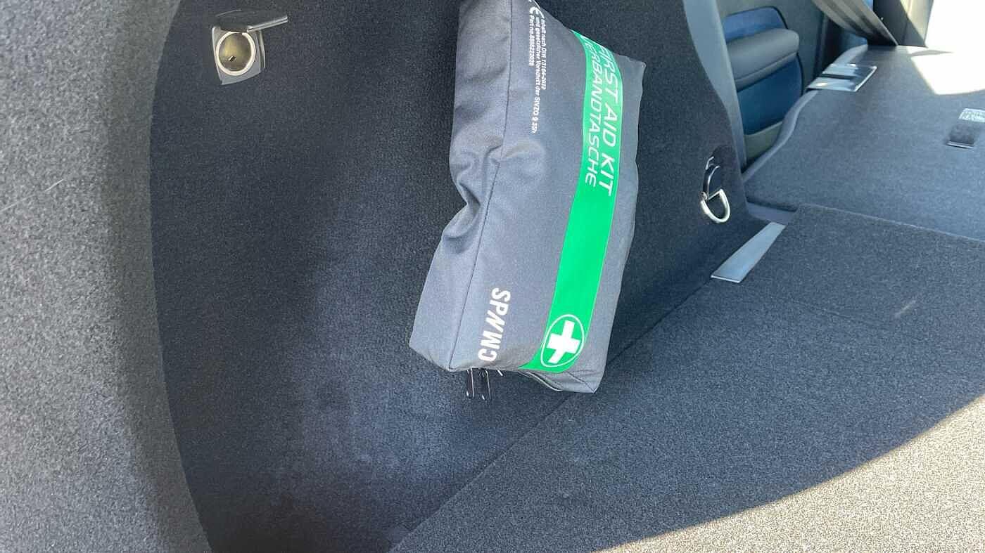 Used Volvo EX30 for sale - 77768261: Photo 40