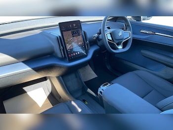 Used Volvo EX30 2026 for sale - 77768261: Photo