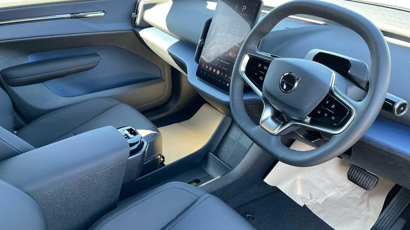 Used Volvo EX30 for sale - 77768261: Photo 5