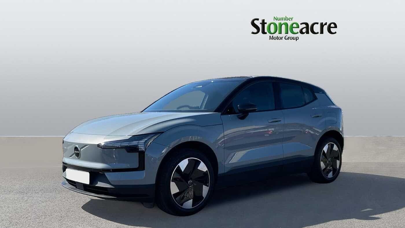 Used Volvo EX30 for sale - 77768261: Photo 6