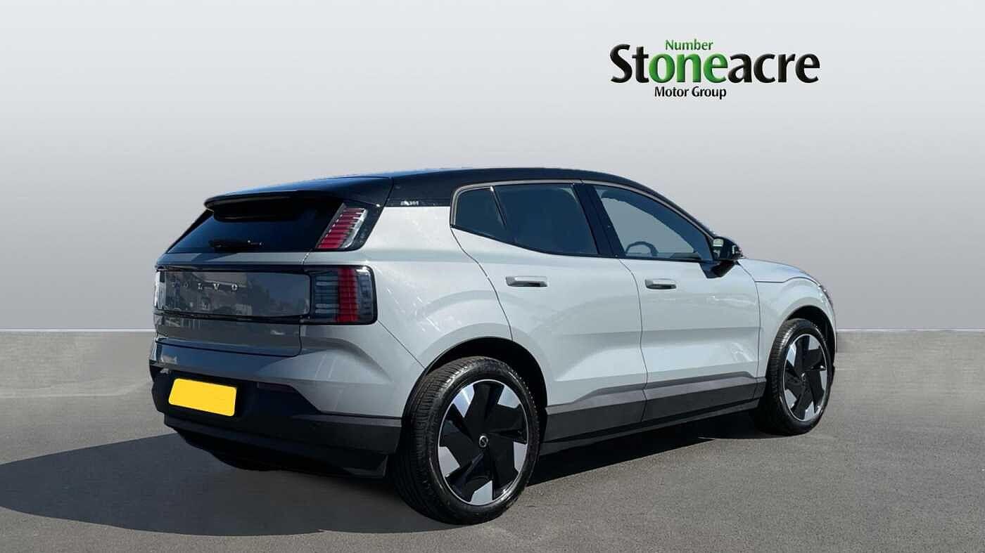 Used Volvo EX30 for sale - 77768261: Photo 7