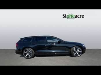 Used Volvo V60 2025 for sale - 74395437: Photo