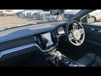 Used Volvo V60 2025 for sale - 74395437: Photo
