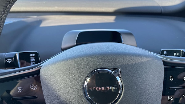 Used Volvo EX30 2024 for sale - 74271547: Photo 11