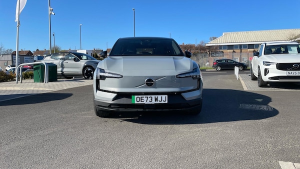 Used Volvo EX30 2024 for sale - 74271547: Photo 12