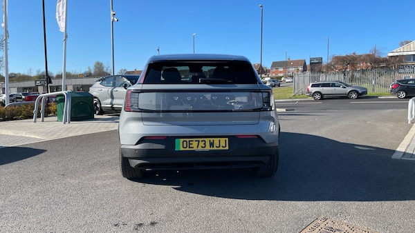 Used Volvo EX30 2024 for sale - 74271547: Photo 13