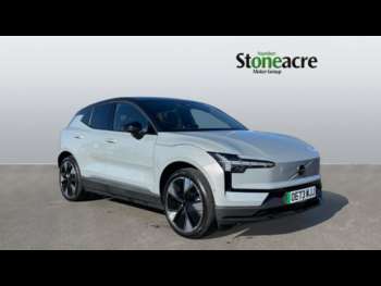 Used Volvo EX30 2024 for sale - 74271547: Photo
