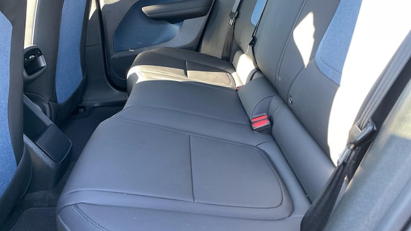 Used Volvo EX30 2024 for sale - 74271547: Photo 33