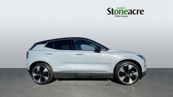 Used Volvo EX30 2024 for sale - 74271547: Photo 3